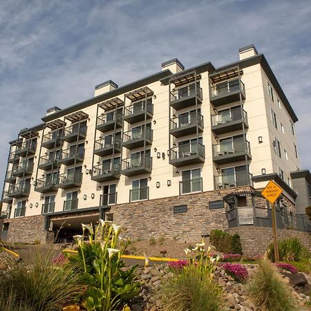 Shearwater Inn Lincoln City Exterior photo