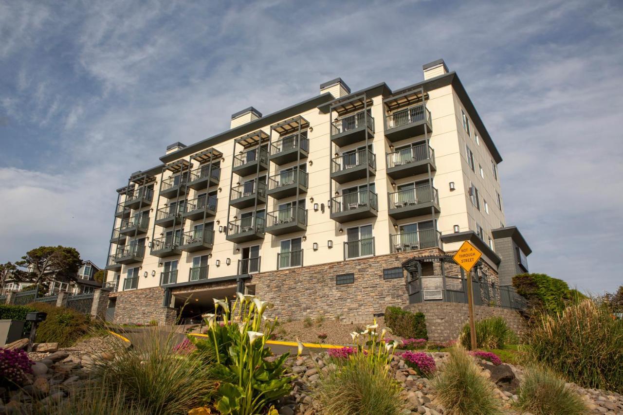 Shearwater Inn Lincoln City Exterior photo